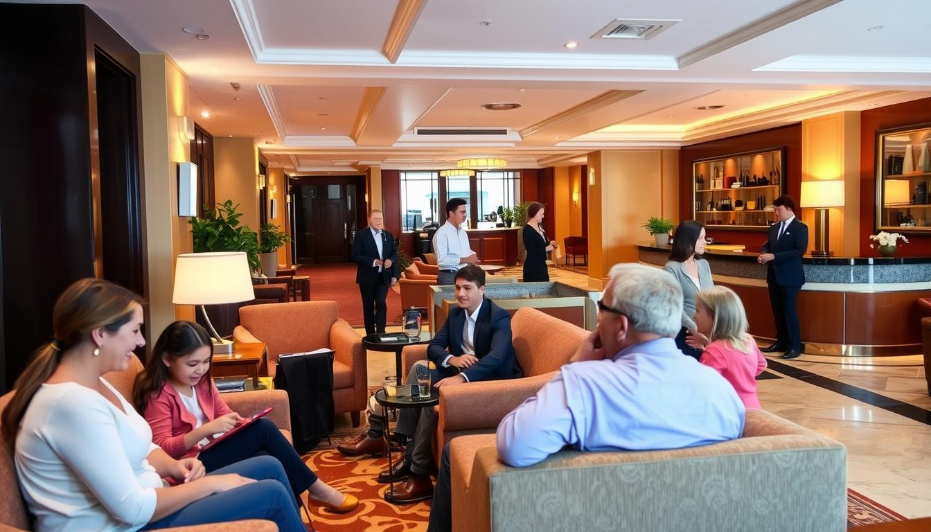 How to Use SOPs to Improve Hotel Guest Satisfaction”: