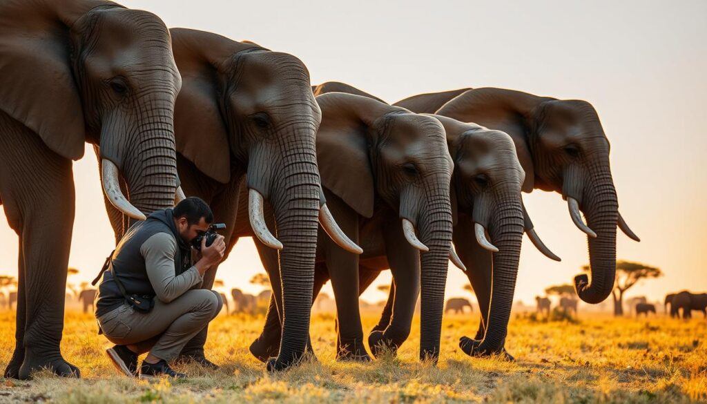 wildlife photography